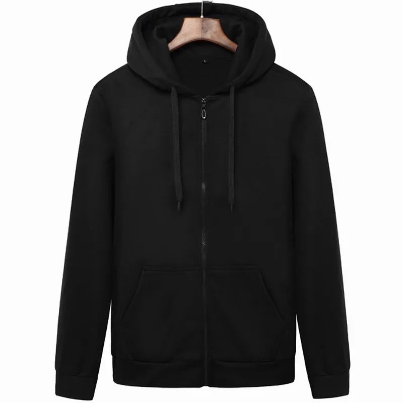 Fleece Streetwear/Warm Tracksuit