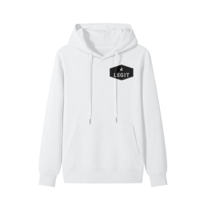 Legit Hoodie