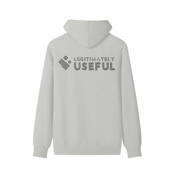 LU Hoodie