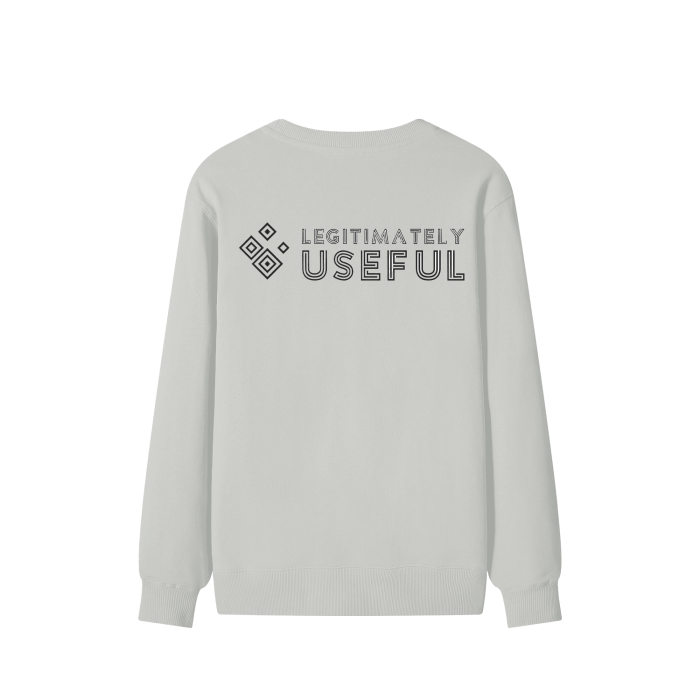 LU Sweater