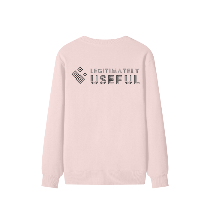 LU Sweater