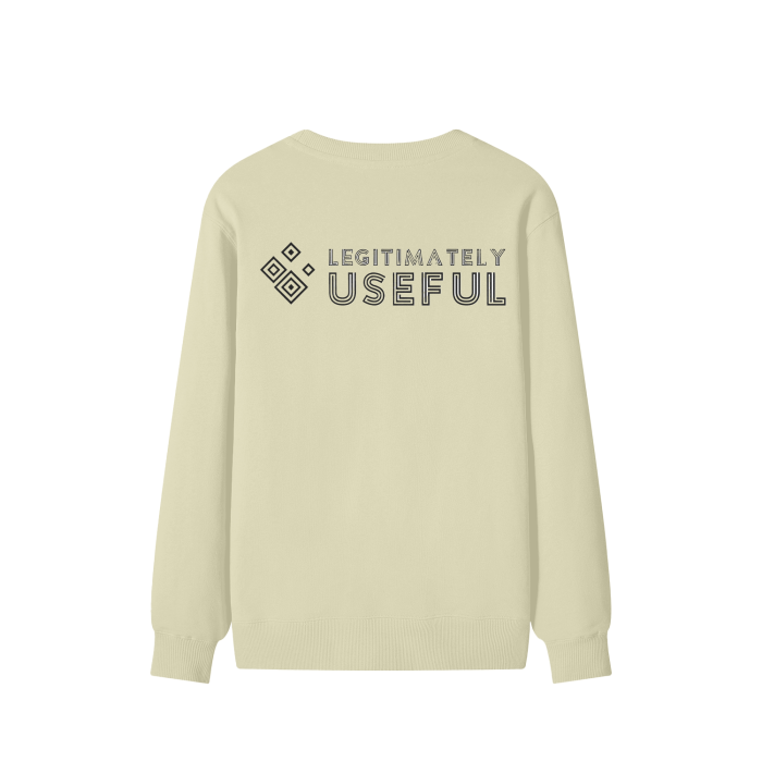 LU Sweater