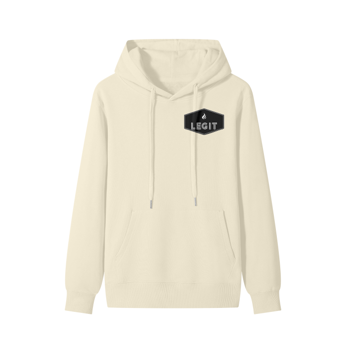 Legit Hoodie