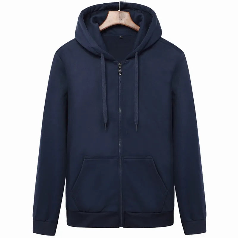 Fleece Streetwear/Warm Tracksuit