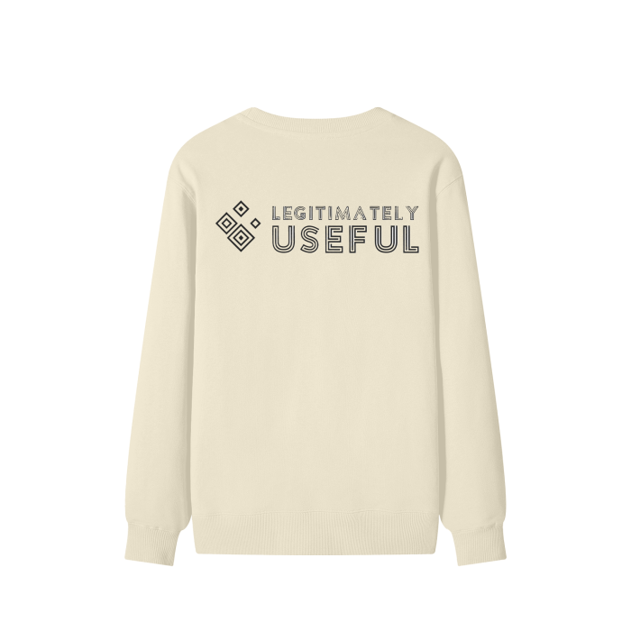 LU Sweater