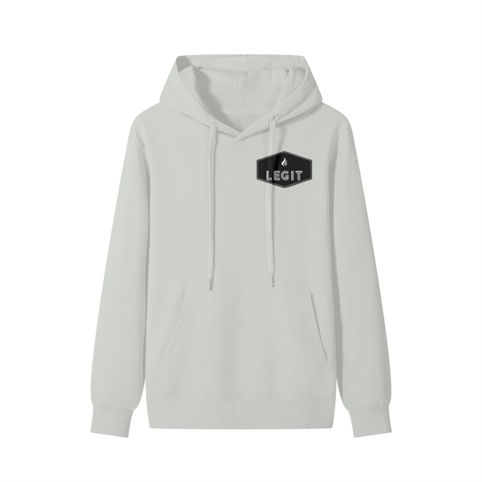 Legit Hoodie