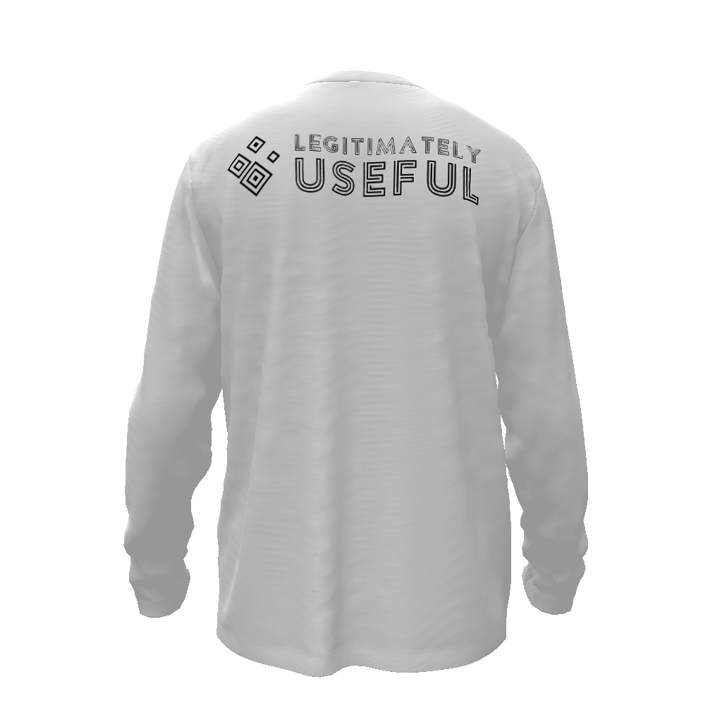 LU Long Sleeve