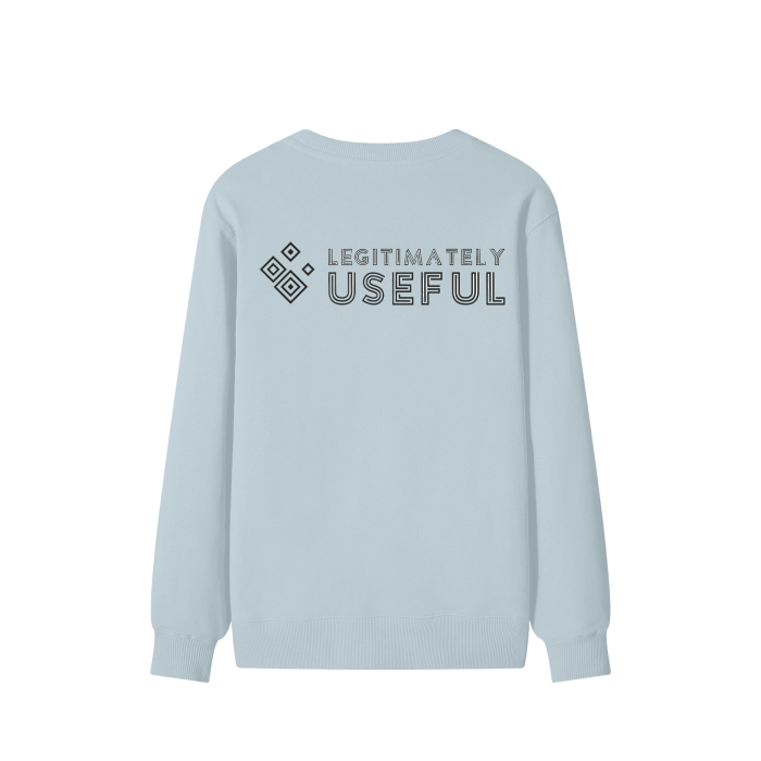 LU Sweater