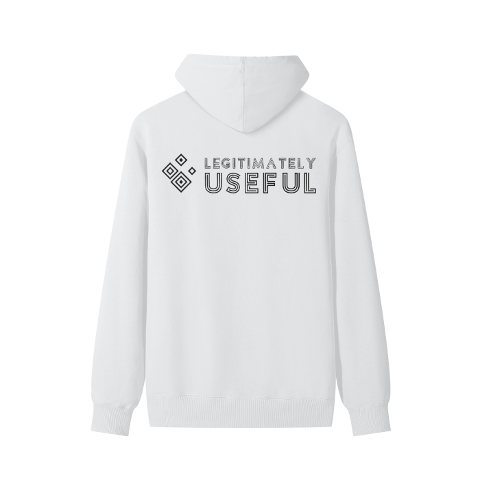 LU Hoodie