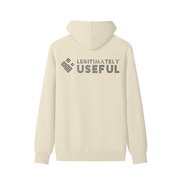 LU Hoodie