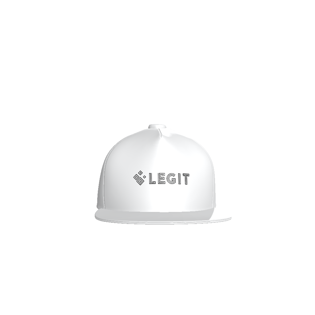 Legit Hat