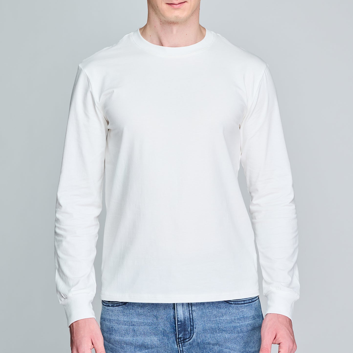 LU Long Sleeve